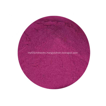 purple sweet potato powder water soluble